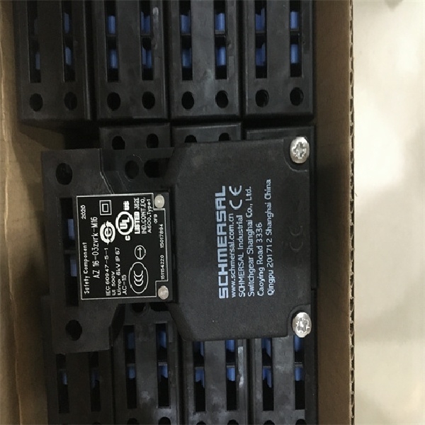 AMER电机型号CA119 6985001E