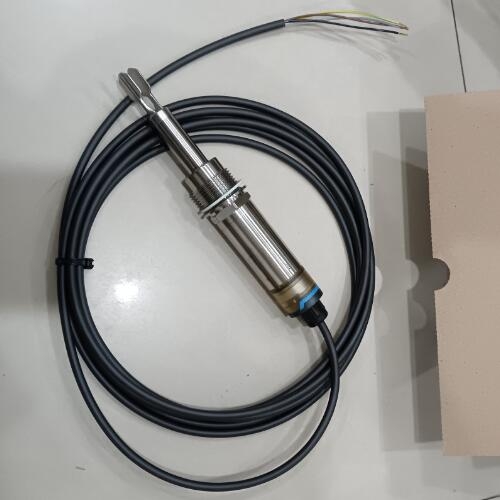 概述E+H电容物位计FTW23-AA4MWVJ