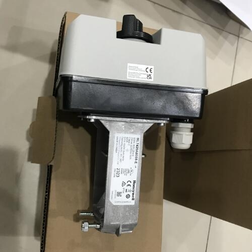 ML7420A8088霍尼韦尔执行器操作简单