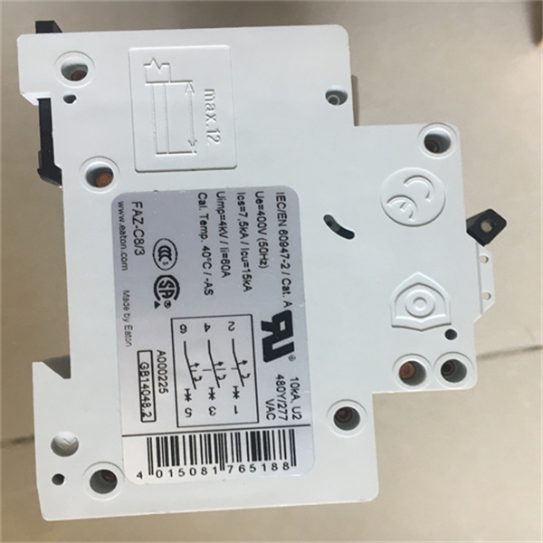 EATON断路器DILER-40-G-24VDC