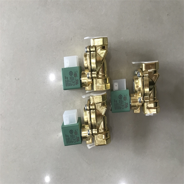 阿斯卡ASCO电磁换向阀081SA4004000061