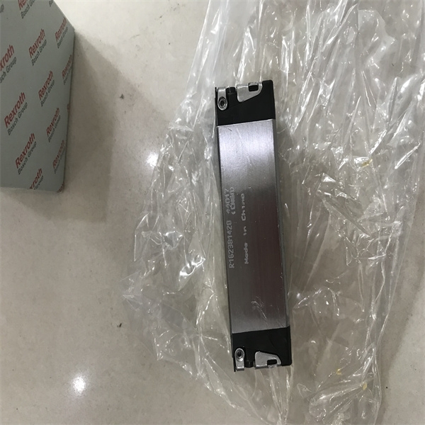 力士乐叠加阀R900727998