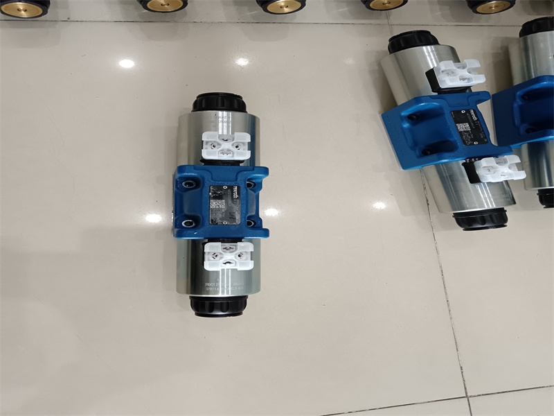 力士乐开关阀R901102360  HED8OH-2X/100K14