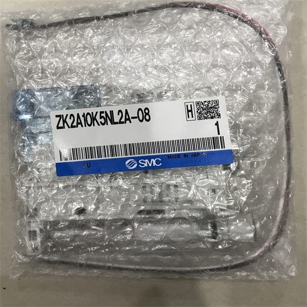 ZK2A07K5ALA-06日本SMC真空发生器