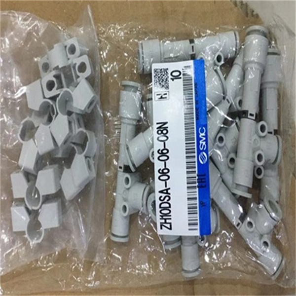 SMC真空发生器ZH20DLA-03-04-04