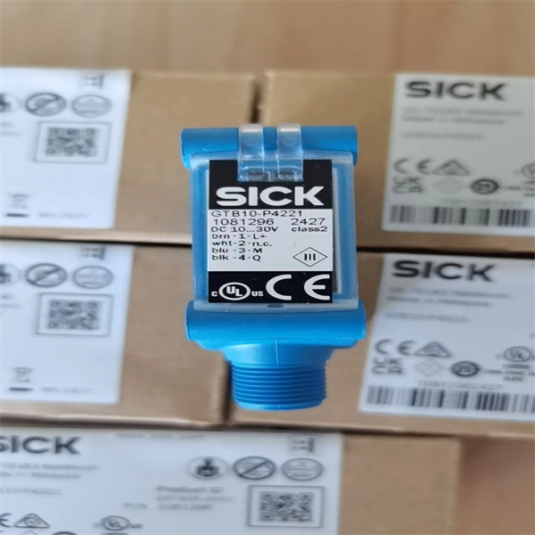 SICK安全开关订货号1038943