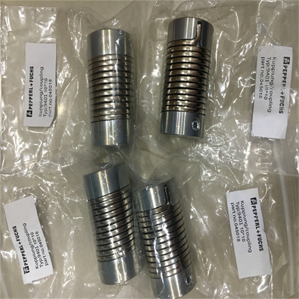 德国P+F倍加福连接器V1SD-G-ABG-PG9