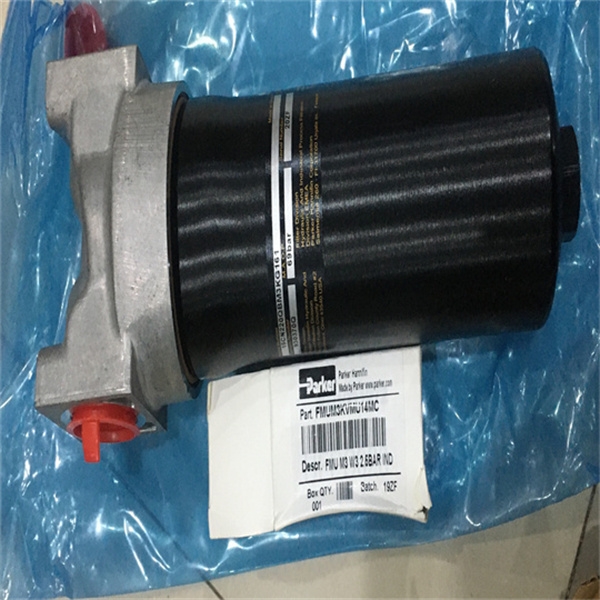 派克PARKER过滤器G01369Q