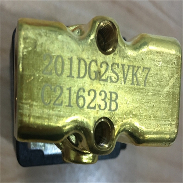 PARKER两位五通阀PWK06020W-01-C-N-6-24pg-8.0