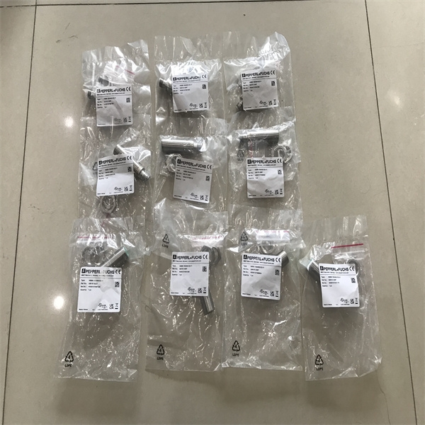 P+F漫射模式传感器ML100-8-H-250-RT/102/115