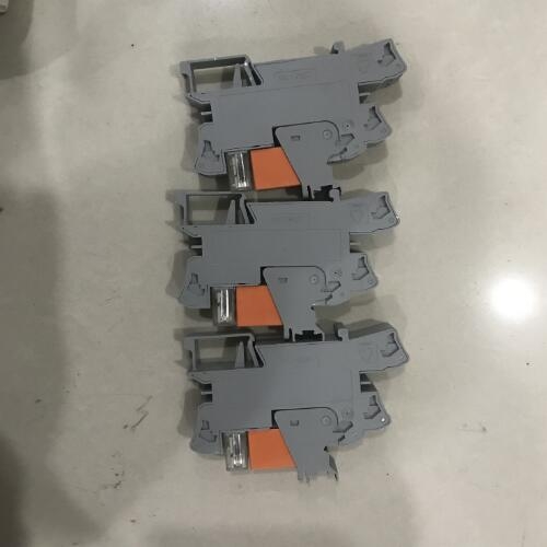 WAGO电源750-602/040-000部件一览