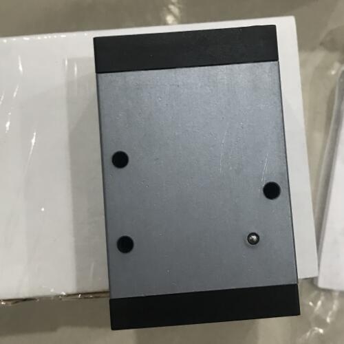 安沃驰二位三通换向阀5633010000结构方式