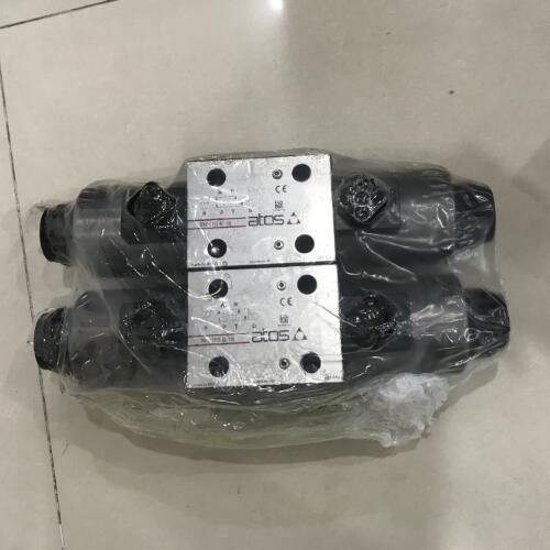 液压阀ATOS应用SDKE-1713 DC 10S