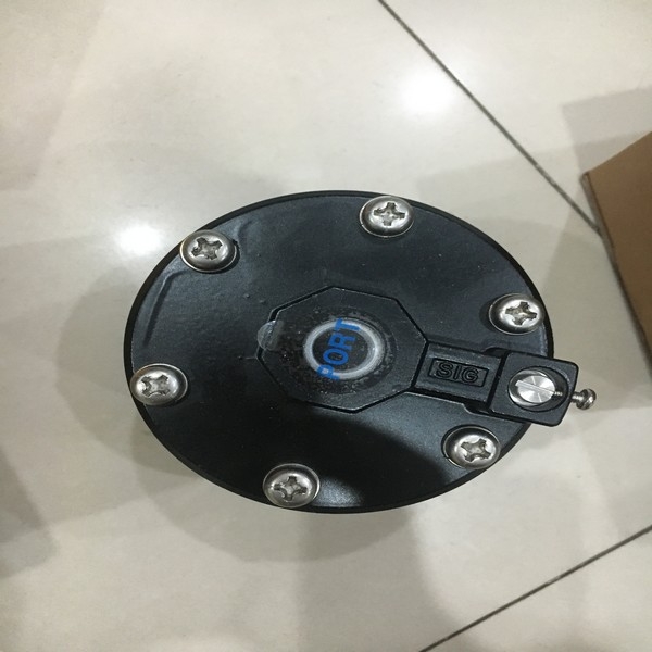 YTC智能定位器YT-3300RSZ5200S