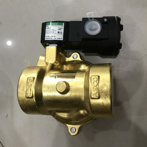 世格低温电磁阀VCEFBM8551G305 24VDC特点