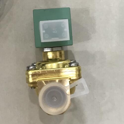 SCG238D108V AC230V世格防爆电磁阀特点