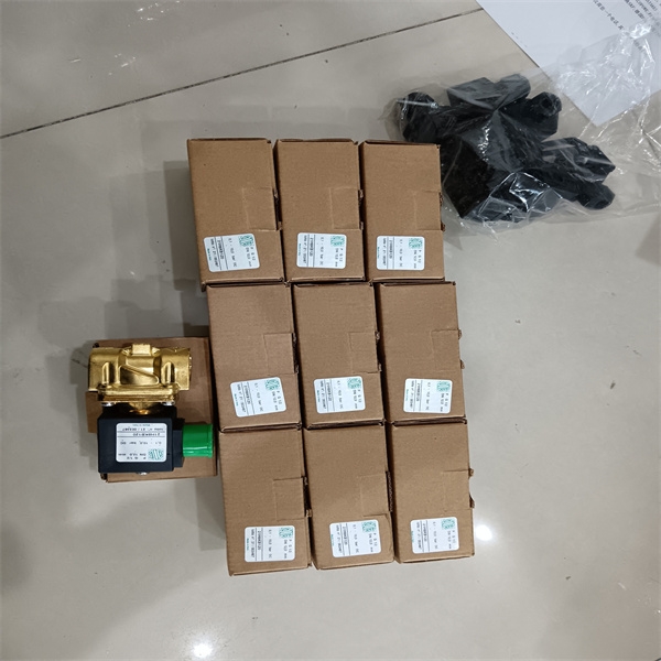 货期短ODE两通电磁阀21WA4K0V130