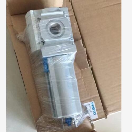 减压阀费斯托MS6-LR-AGE-D6-MPA作用