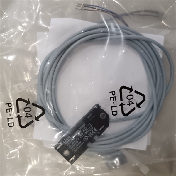 LEUZE劳易测LS5B/9对射光电传感器50145238