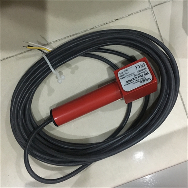 LEUZE劳易测HT5BI/4带背景抑制的漫反射传感器50148013