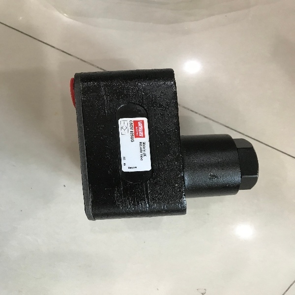 VICKERS变量叶片泵VVP2-50-SRFRM-30-CBK-10