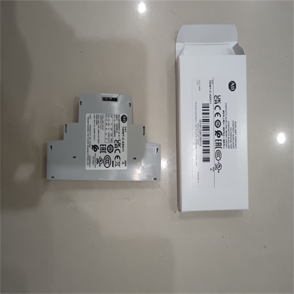 技术参数AB模块2711P-RP8D