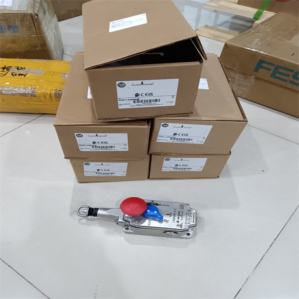 AB输出模块1769-IQ16