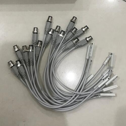 无触点SMC磁性开关D-M9PSAPC使用介质