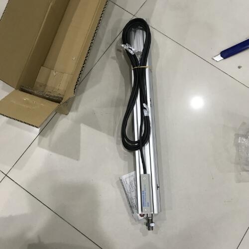 SMC活塞不回转型气缸CEP1B12-50部件一览