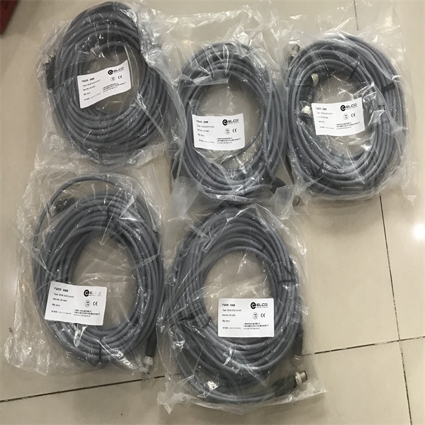 ELCO宜科数显仪表 EB58A10-P4TR-5000.5M8400，