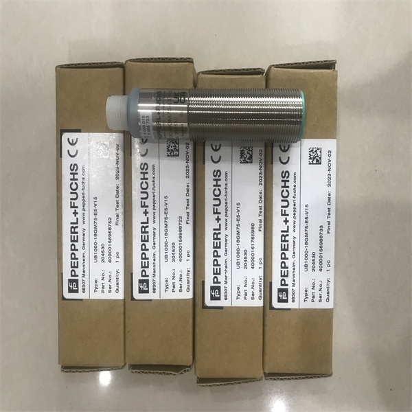 P+FP+F接近开关NBN12-18GM35-E2