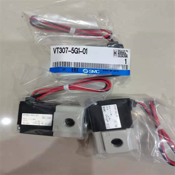 SY3240-1H 5通电磁阀SMC技术参数