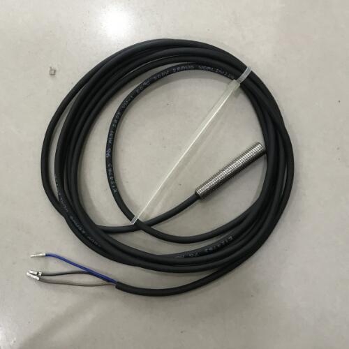 P+F工业传感器NBB2-8GS50-E2-PUR作用