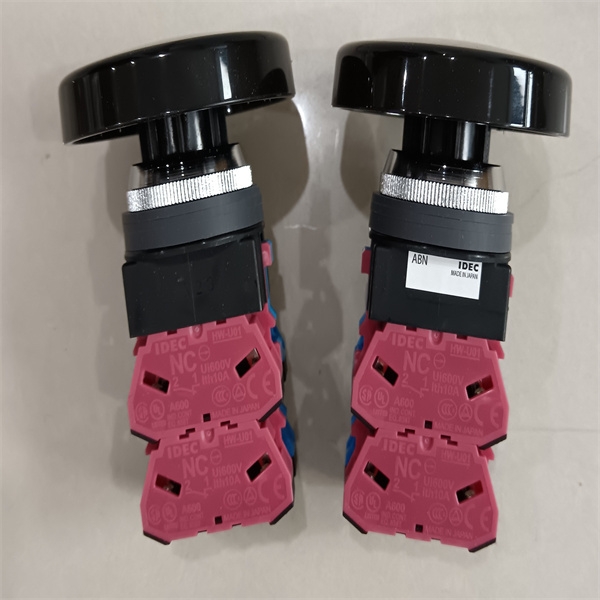 和泉IDEC安全开关HS5D-03RNM