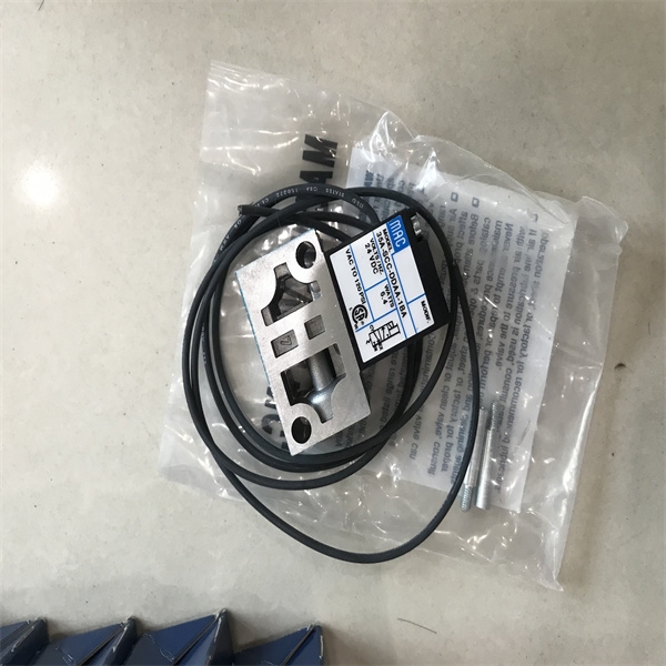 美国MAC气控阀57D-52-RA