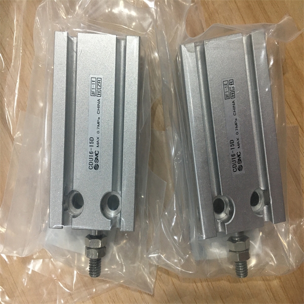 CDG1BN20-75Z气缸单杆双作用SMC