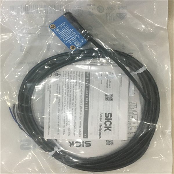 SICK接近开关IME18-12NPSZC0S结构分析