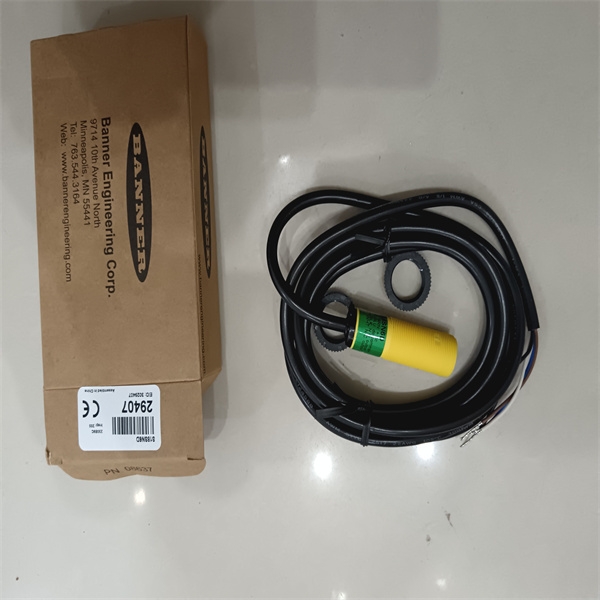 BANNER安全光栅LTF24IC2LDQ