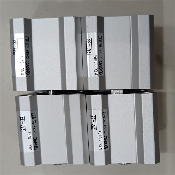 基本型SMC带导杆气缸MDBF100-1100Z