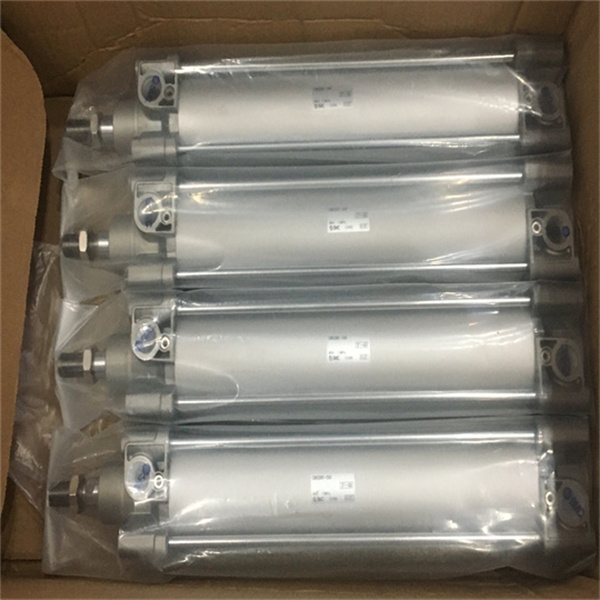 SMC磁偶式无杆气缸CDLQB100-50DCM-B