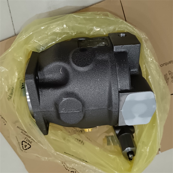 REXROTH变量叶片泵R901569667 SYDFE1-3X/140R-VSB22U00-0000-A0X0XXX