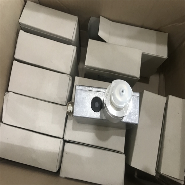 HAWE哈威紧凑型电磁阀DG35-Y1