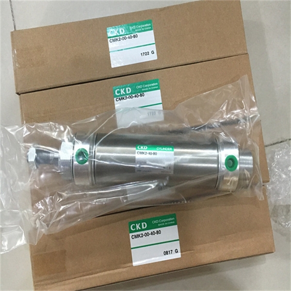 CKD宽幅平行卡爪HFP-5CS