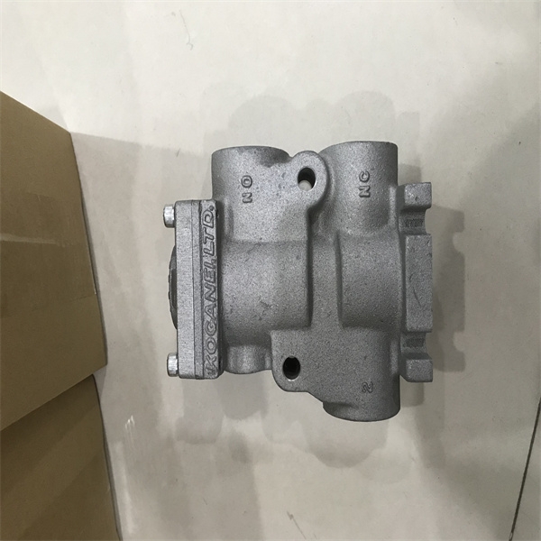 KOGANEI小金井电磁阀111E1-J62-83-PSL/DC24V