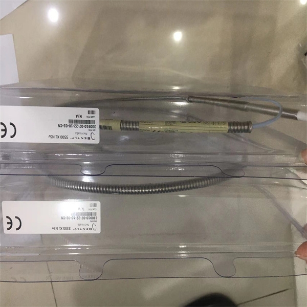 本特利Bently前置放大器330106-05-30-10-02-00