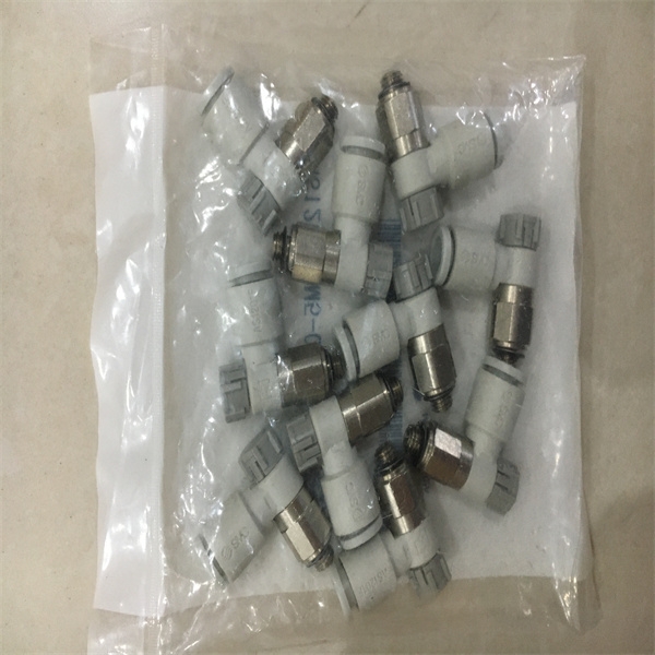 KXL06-02S快换接头SMC