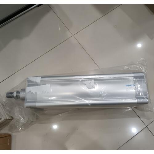 费斯托DSBC-125-340-PPVA-N3气缸型号