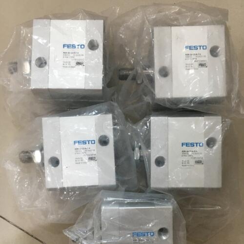 气缸 紧凑型FESTO介质ADN-50-10-I-P-A-S6