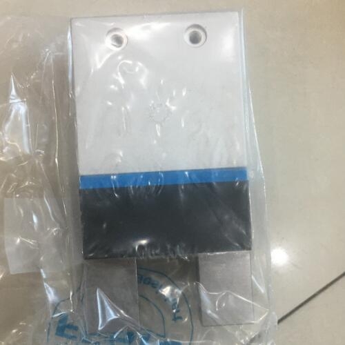 摆动抓手FESTO结构分析DHWC-16-A-S-NO