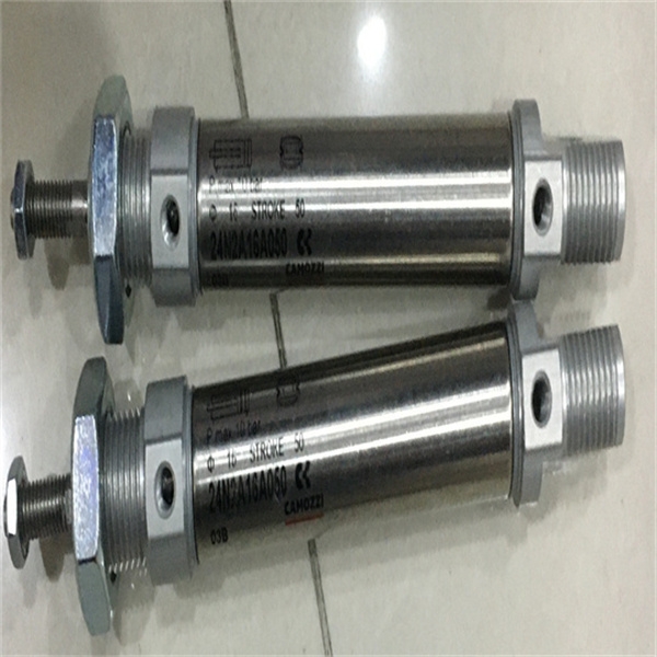 康茂盛CAMOZZI防旋转气缸61M2P080A0350